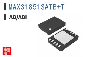 MAX31851SATB+T