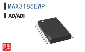 MAX3185EWP