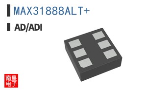MAX31888ALT+
