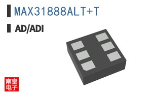 MAX31888ALT+T