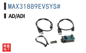 MAX31889EVSYS#