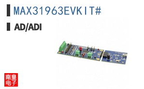 MAX31963EVKIT#