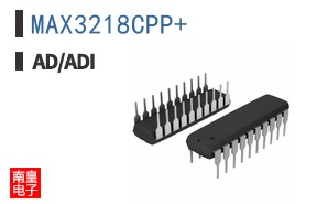 MAX3218CPP
