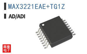 MAX3221EAE+TG1Z