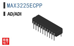 MAX3225ECPP