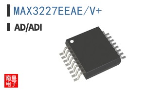 MAX3227EEAE/V+