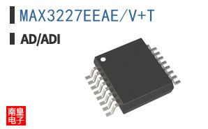 MAX3227EEAE/V+T