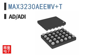 MAX3230AEEWV+T