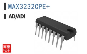 MAX3232CPE+