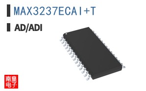MAX3237ECAI+T