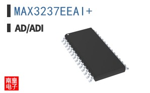 MAX3237EEAI