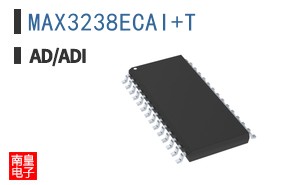 MAX3238ECAI+T