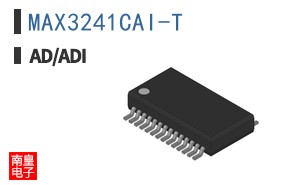 MAX3241CAI-T
