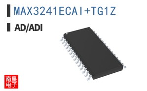 MAX3241ECAI+TG1Z