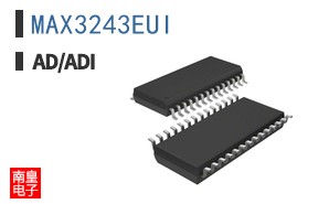 MAX3243EUI