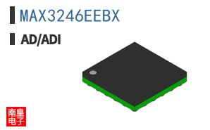 MAX3246EEBX