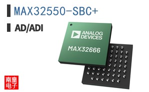 MAX32550-SBC+