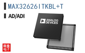 MAX32626ITKBL+T
