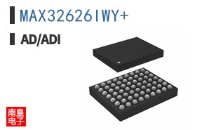 MAX32626IWY+