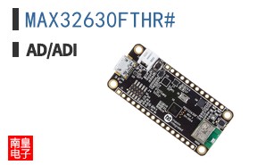 MAX32630FTHR#