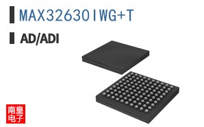 MAX32630IWG+T