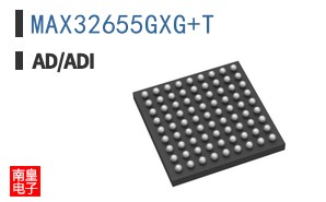 MAX32655GXG+T