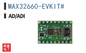 MAX32660-EVKIT#