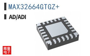 MAX32664GTGZ+