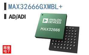 MAX32666GXMBL+