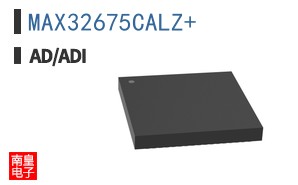 MAX32675CALZ+