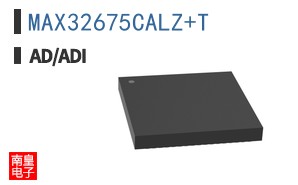 MAX32675CALZ+T