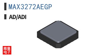 MAX3272AEGP