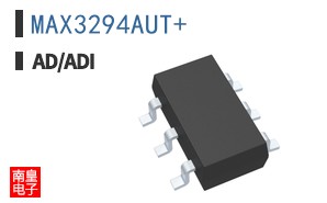 MAX3294AUT+