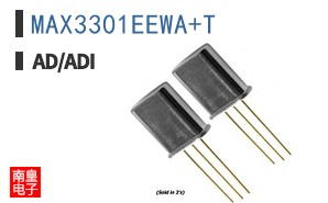 MAX3301EEWA+T