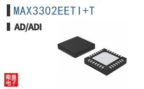 MAX3302EETI+T