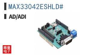 MAX33042ESHLD#