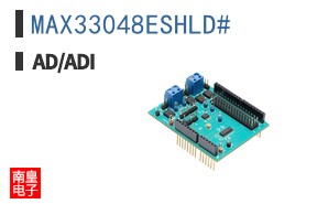 MAX33048ESHLD#