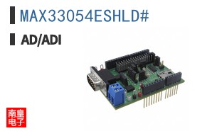 MAX33054ESHLD#