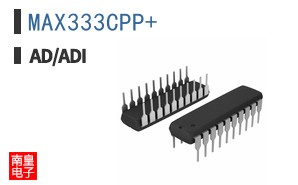 MAX333CPP+