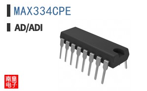 MAX334CPE