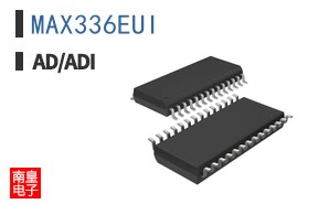 MAX336EUI