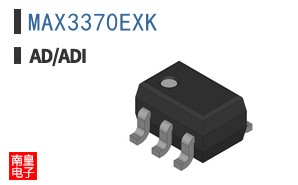 MAX3370EXK