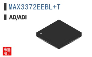 MAX3372EEBL+T