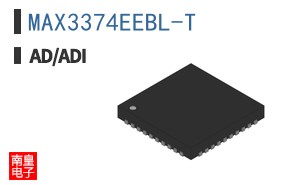 MAX3374EEBL-T