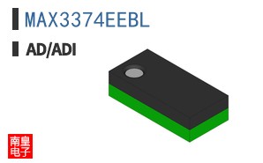 MAX3374EEBL