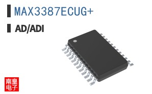 MAX3387ECUG