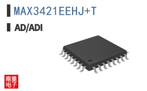 MAX3421EEHJ+T