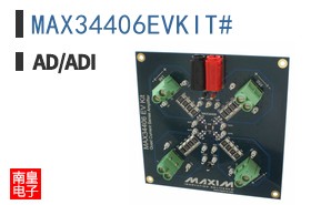 MAX34406EVKIT#