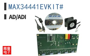 MAX34441EVKIT#
