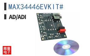 MAX34446EVKIT#